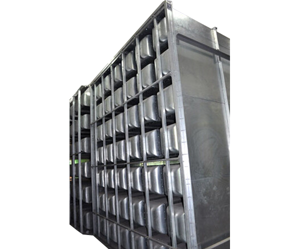 河南省晟達環保技術工程 陣列式消音器在環保技術中的創新應用