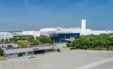 入華廿載，價值為帆 起亞以“價值戰”驅動技術創新與綠色未來