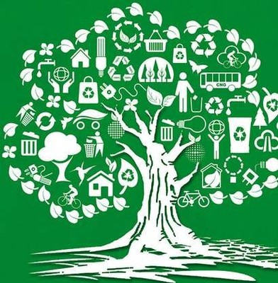 低碳生活，綠色恒信 環保技術引領可持續未來